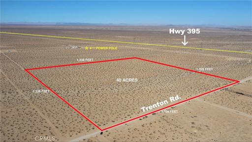 0 Trenton Rd, Adelanto, California 92301