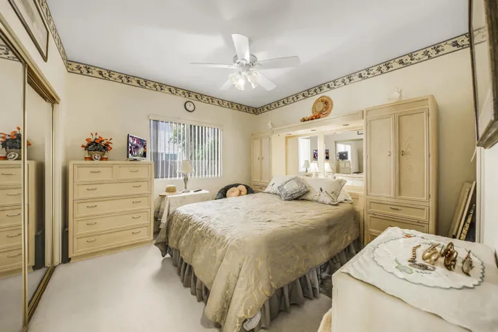 19 BEDROOM FULL SIZE