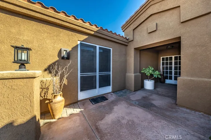 Casita 4th Bedroom Separate Entrance