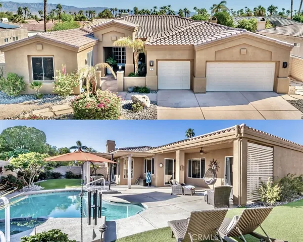 4 Bedroom Single Story with Pool & Casita