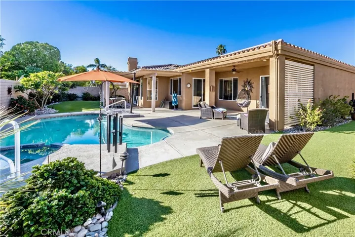 4 Bedroom Single Story. Casita & 3 Car Garage