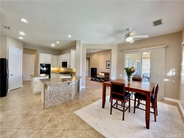 16 Hillcrest Drive, Palm Desert, California 92260