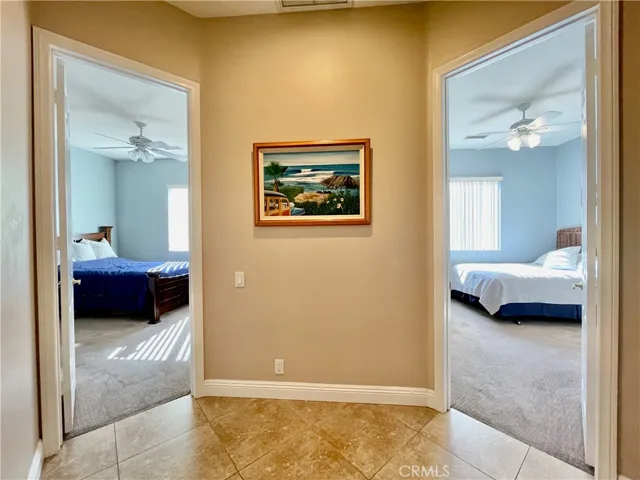 16 Hillcrest Drive, Palm Desert, California 92260