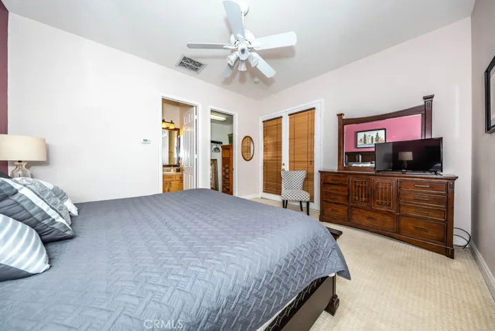 4th Bedroom Casita