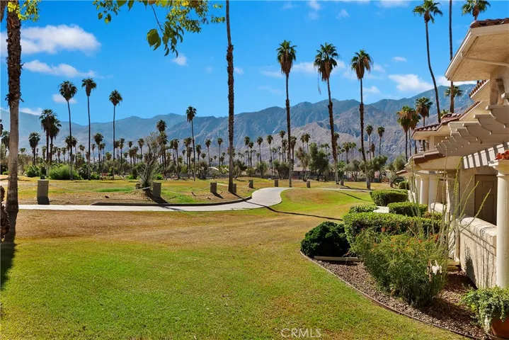 500 S Farrell Drive D30, Palm Springs, California 92264