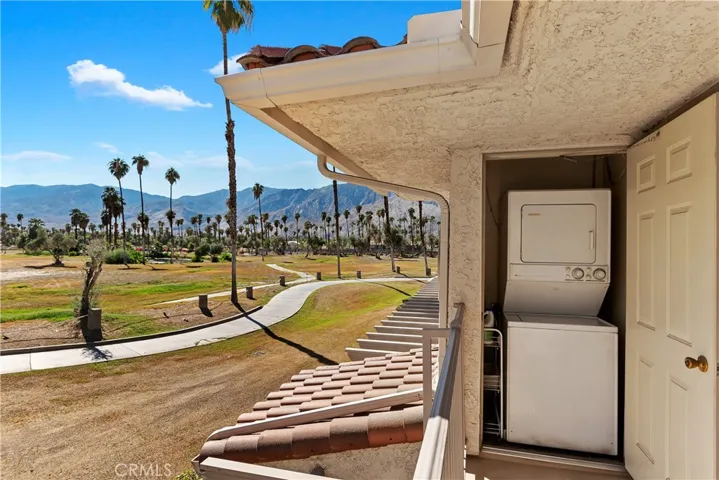 500 S Farrell Drive D30, Palm Springs, California 92264