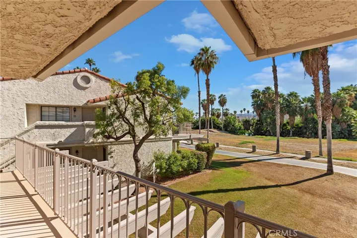 500 S Farrell Drive D30, Palm Springs, California 92264