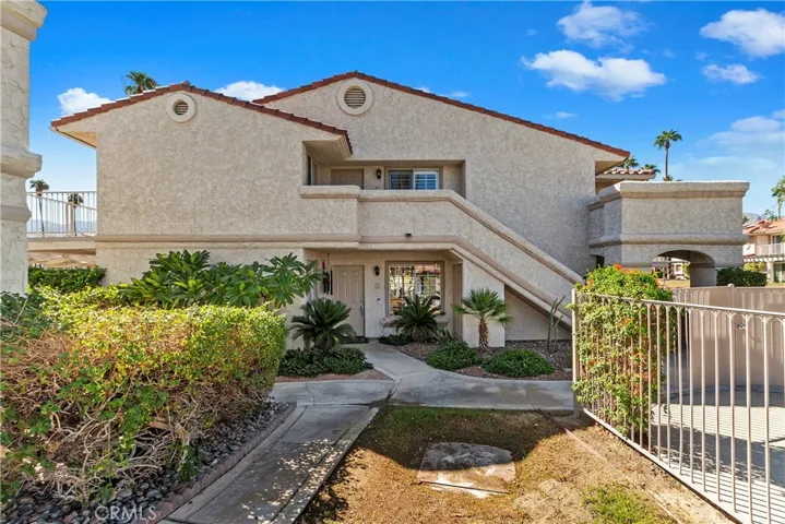 500 S Farrell Drive D30, Palm Springs, California 92264