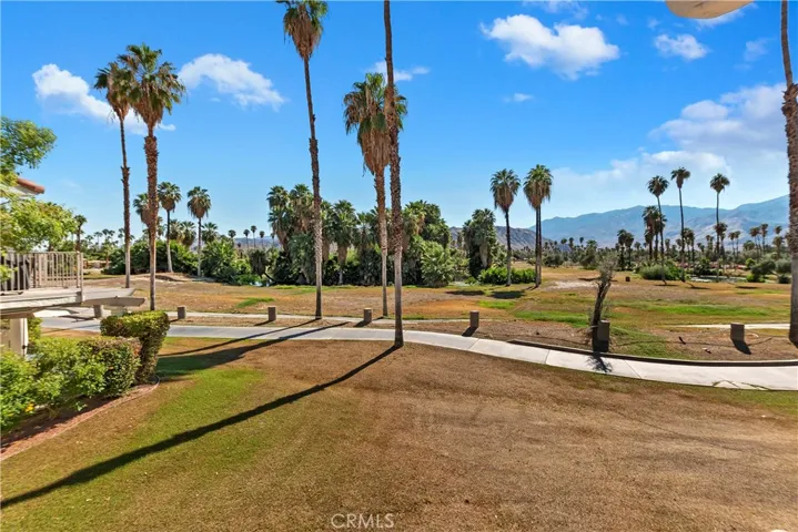 500 S Farrell Drive D30, Palm Springs, California 92264