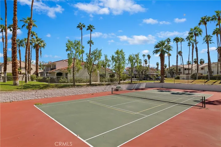 500 S Farrell Drive D30, Palm Springs, California 92264