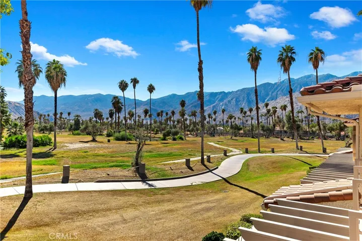 500 S Farrell Drive D30, Palm Springs, California 92264