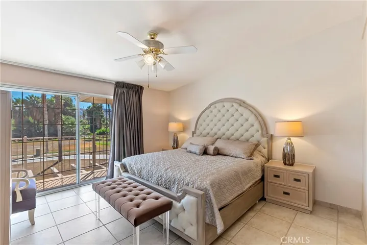 500 S Farrell Drive D30, Palm Springs, California 92264