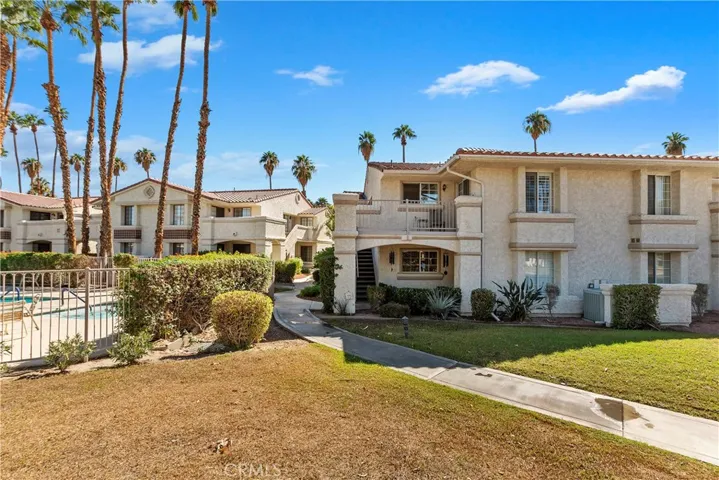 500 S Farrell Drive D30, Palm Springs, California 92264