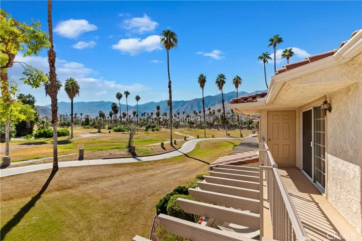 500 S Farrell Drive D30, Palm Springs, California 92264