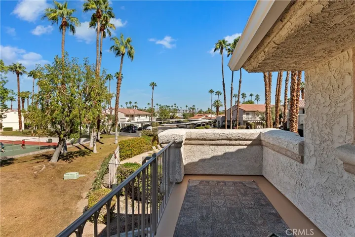 500 S Farrell Drive D30, Palm Springs, California 92264