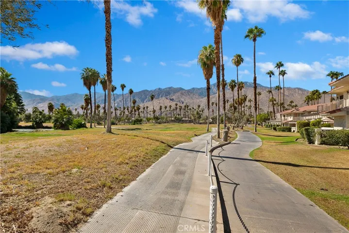 500 S Farrell Drive D30, Palm Springs, California 92264