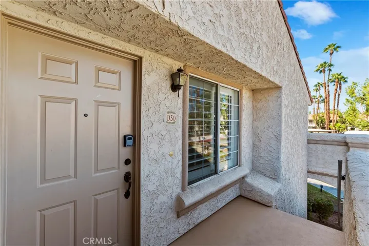500 S Farrell Drive D30, Palm Springs, California 92264