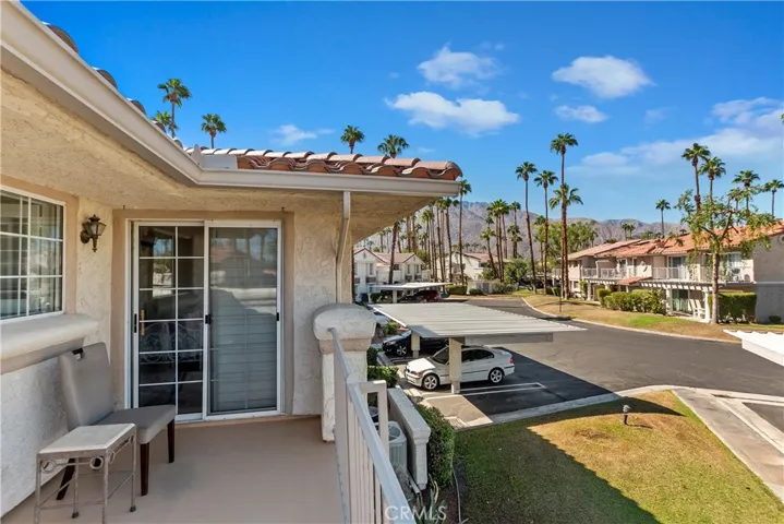 500 S Farrell Drive D30, Palm Springs, California 92264