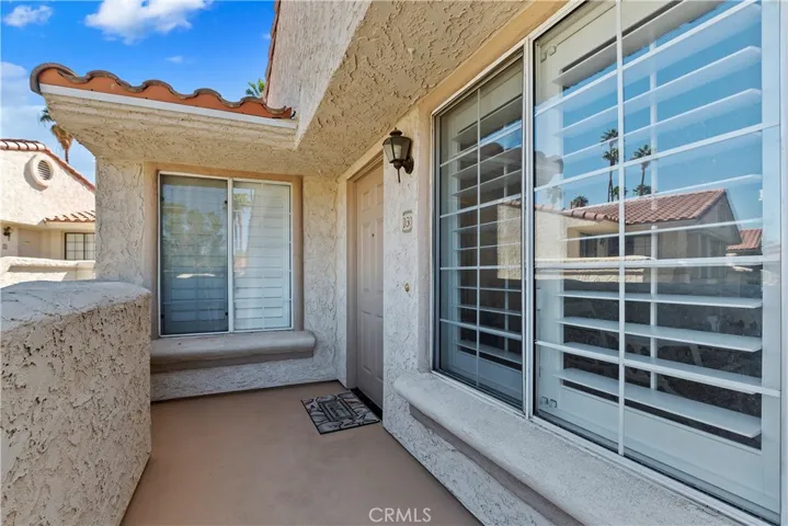 500 S Farrell Drive D30, Palm Springs, California 92264
