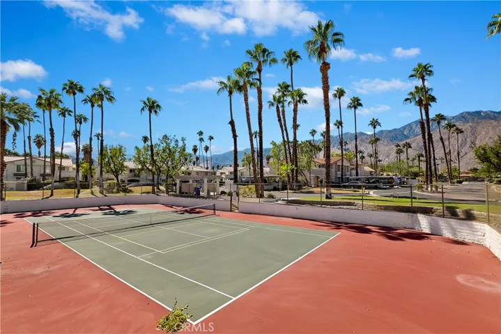 500 S Farrell Drive D30, Palm Springs, California 92264