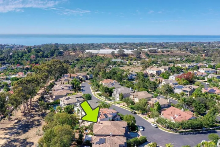 1475 Heritage Lane, Encinitas, California 92024