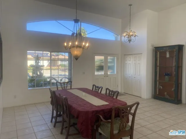 3697 Torito Circle, Palm Springs, California 92264