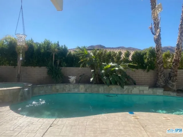 3697 Torito Circle, Palm Springs, California 92264