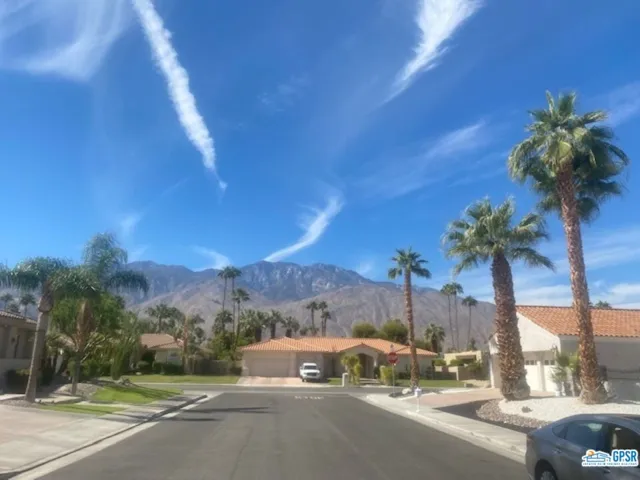 3697 Torito Circle, Palm Springs, California 92264