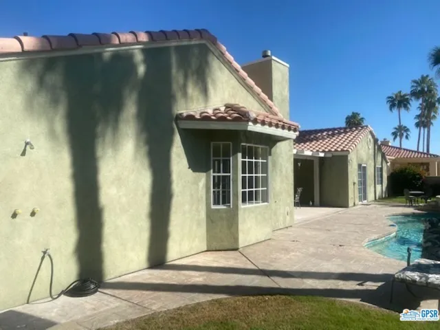 3697 Torito Circle, Palm Springs, California 92264