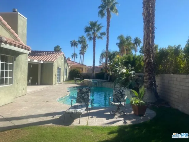 3697 Torito Circle, Palm Springs, California 92264