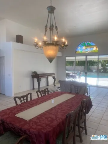 3697 Torito Circle, Palm Springs, California 92264