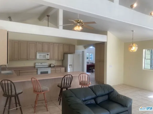 3697 Torito Circle, Palm Springs, California 92264