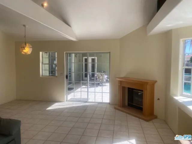 3697 Torito Circle, Palm Springs, California 92264