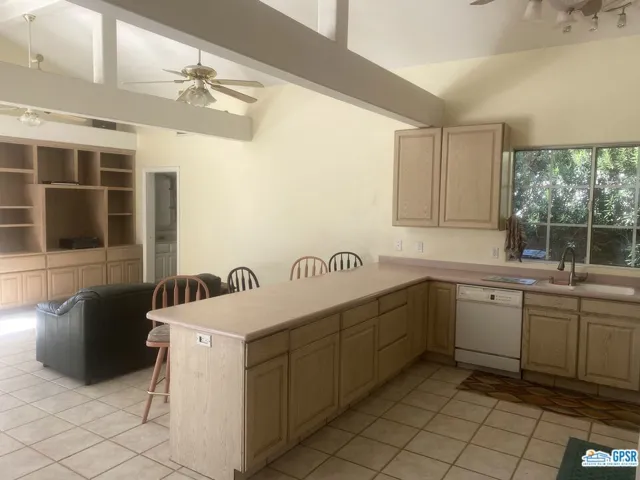 3697 Torito Circle, Palm Springs, California 92264