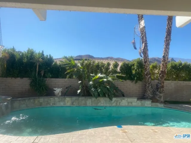 3697 Torito Circle, Palm Springs, California 92264