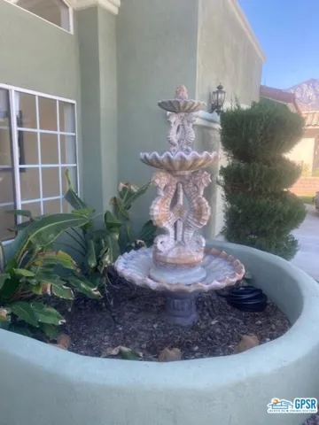 3697 Torito Circle, Palm Springs, California 92264