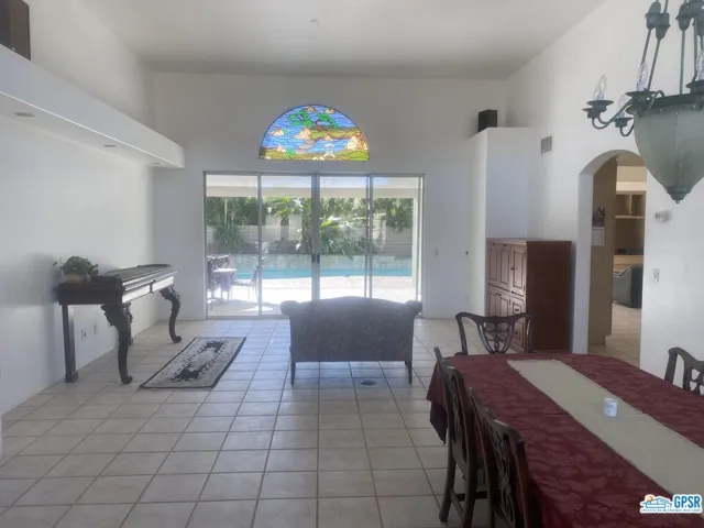 3697 Torito Circle, Palm Springs, California 92264