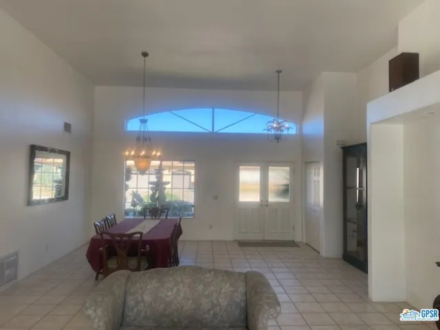 3697 Torito Circle, Palm Springs, California 92264