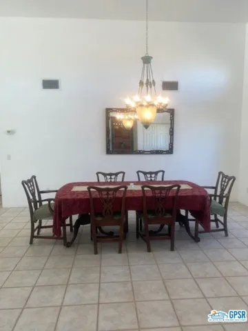 3697 Torito Circle, Palm Springs, California 92264