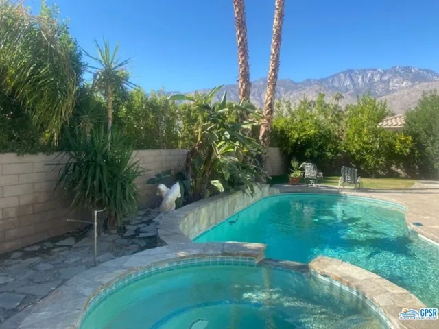 3697 Torito Circle, Palm Springs, California 92264