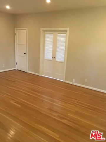 1205 S Ogden Drive 2, Los Angeles, California 90019