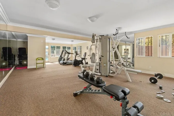 3980 8th Ave 111, San Diego, California 92103