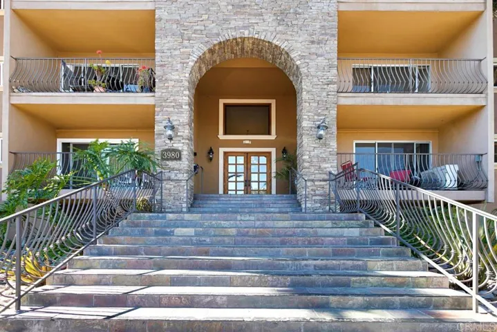 3980 8th Ave 111, San Diego, California 92103