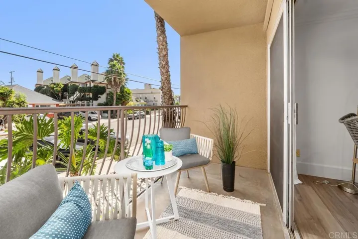 3980 8th Ave 111, San Diego, California 92103