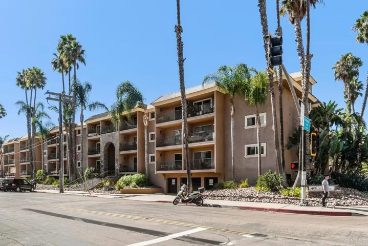 3980 8th Ave 111, San Diego, California 92103