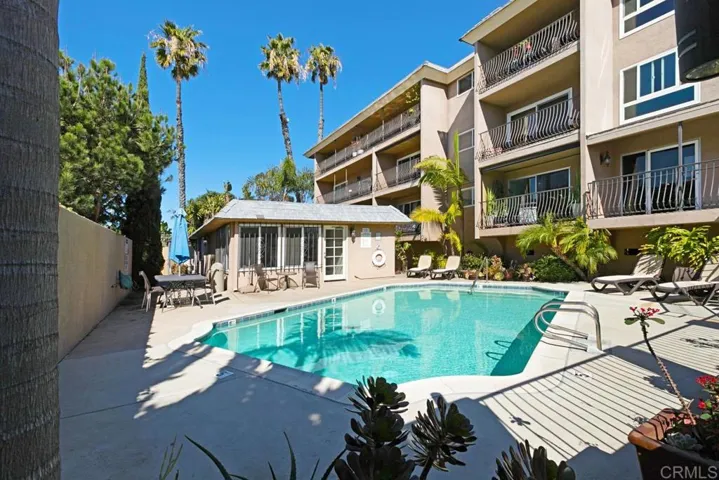 3980 8th Ave 111, San Diego, California 92103