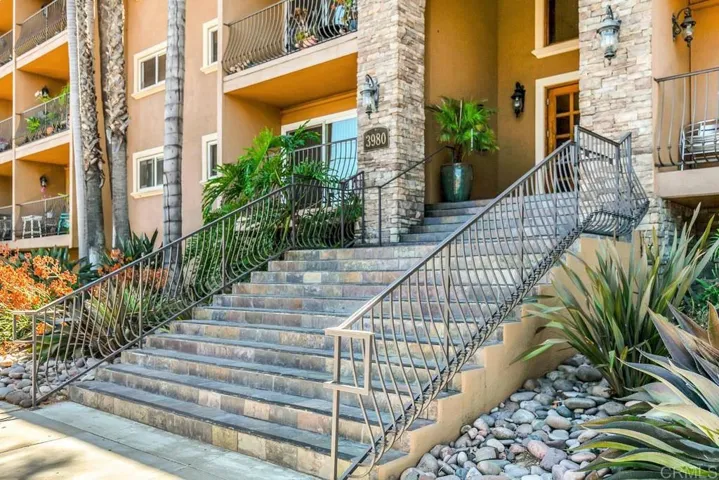 3980 8th Ave 111, San Diego, California 92103