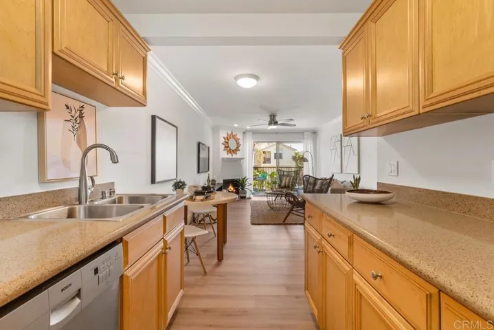 3980 8th Ave 111, San Diego, California 92103