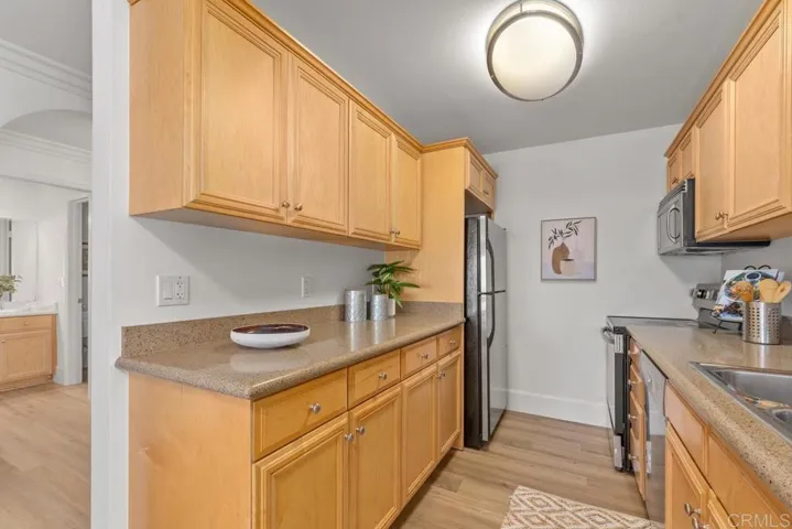 3980 8th Ave 111, San Diego, California 92103
