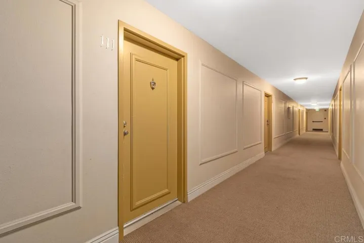 3980 8th Ave 111, San Diego, California 92103